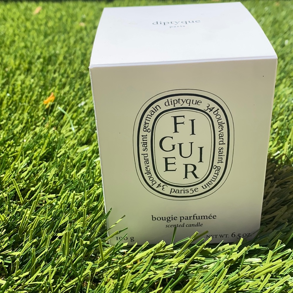 DIPTYQUE FIGUIRI JAR